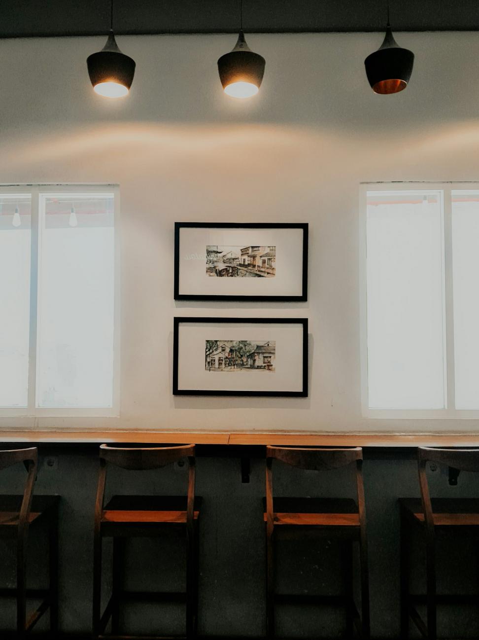 Ember & Ash Restaurant