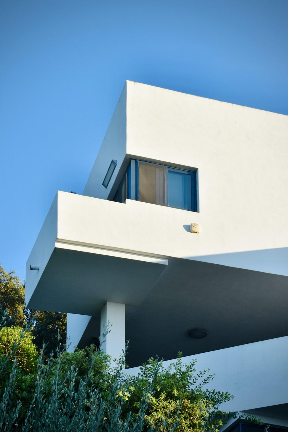 Beaches Passive House