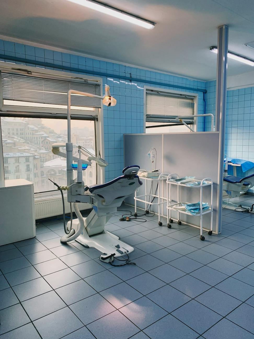 GreenHealth Medical Center