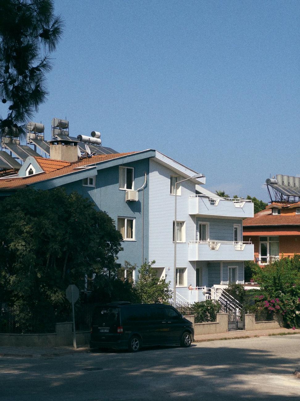 Net-Zero Scarborough Home