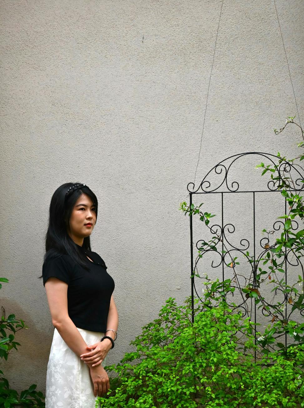 Sarah Chen